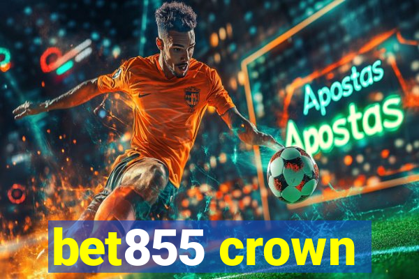 bet855 crown